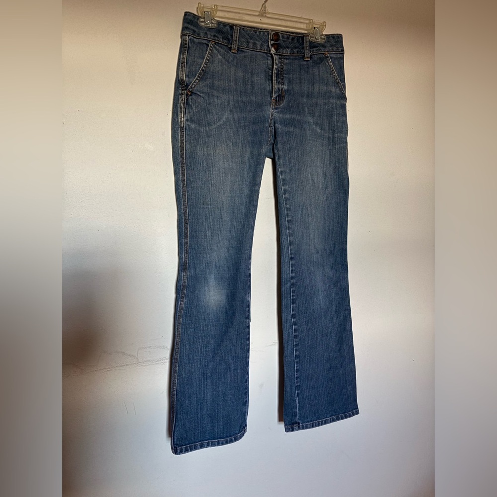 GAP Vintage Y2K Women's Jeans